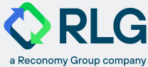 RLG logo